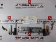 Palfinger Pp001724 Valve Control Housing Handle Set