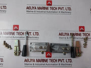 Palfinger Pp001724 Valve Control Housing Handle Set