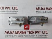 Palfinger Pp001724 Valve Control Housing Handle Set