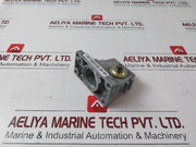 Palfinger Pp001724 Valve Control Housing Handle Set