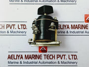 Pp2-10/H2/ÐŸÐŸ2-10/H2 Rotary Switch 10A 220V 6A 380V
