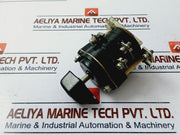 Pp2-10/H2/ÐŸÐŸ2-10/H2 Rotary Switch 10A 220V 6A 380V