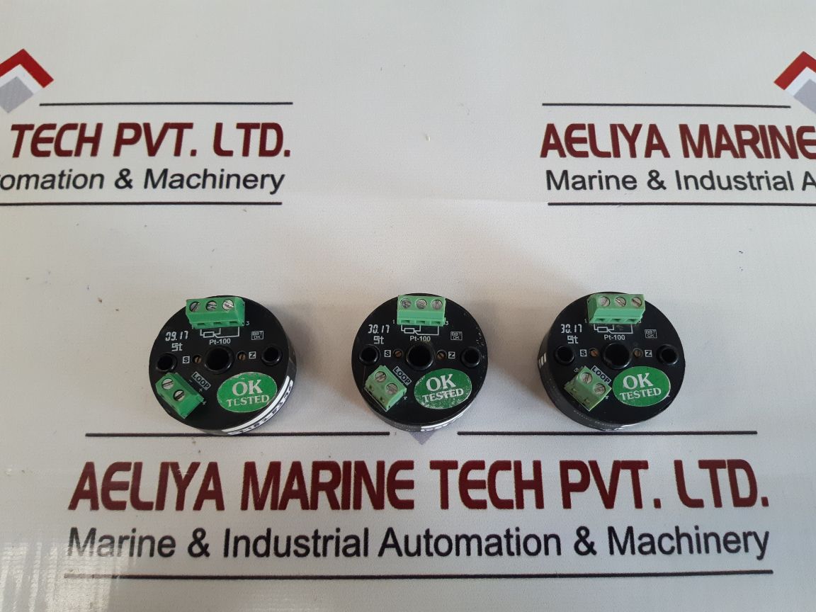 Ppi Txr-01-h Transmitter