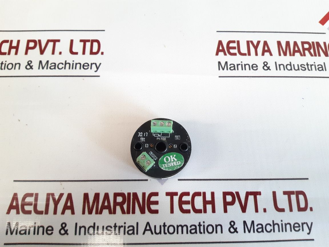 Ppi Txr-01-h Transmitter