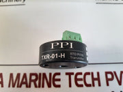 Ppi Txr-01-h Transmitter