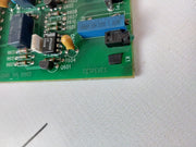Wartsila Ppl 81813 C3/C5 Relay Card 3223B001100