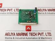 Wartsila Ppl81824 Pcb Card C4 Ntc-card 2223B001800