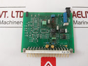 Wartsila Ppl81824 Pcb Card C4 Ntc-card 2223B001800