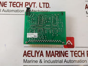 Wartsila Ppl81824 Pcb Card C4 Ntc-card 2223B001800