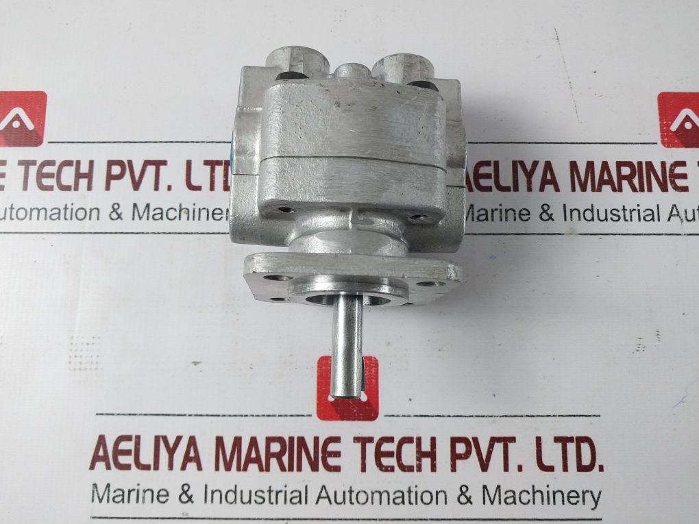 Pr14As52R Hydraulic Pump