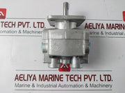 Pr14As52R Hydraulic Pump