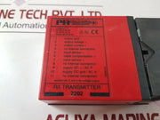 Pr electronics 2202 r/i transmitter  (Used)