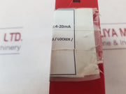 Pr Electronics 2204 Isolation Amplifier Type X2 (Used)