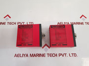 Pr Electronics 2232 Limit Switch 2232 B1B 24 Vdc