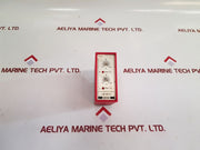 Pr Electronics 2232 Limit Switch 2232 B1B 24 Vdc
