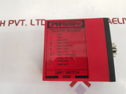 Pr Electronics 2232 Limit Switch 2232 B1B 24 Vdc