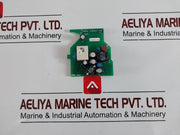 Pr 2622 Pcb Card 2622 9005