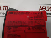 Pr Electronics 4114 Universal Transmitter 4114S002