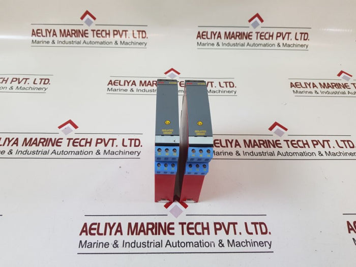 Pr Electronics 5105B Isolated Driver 