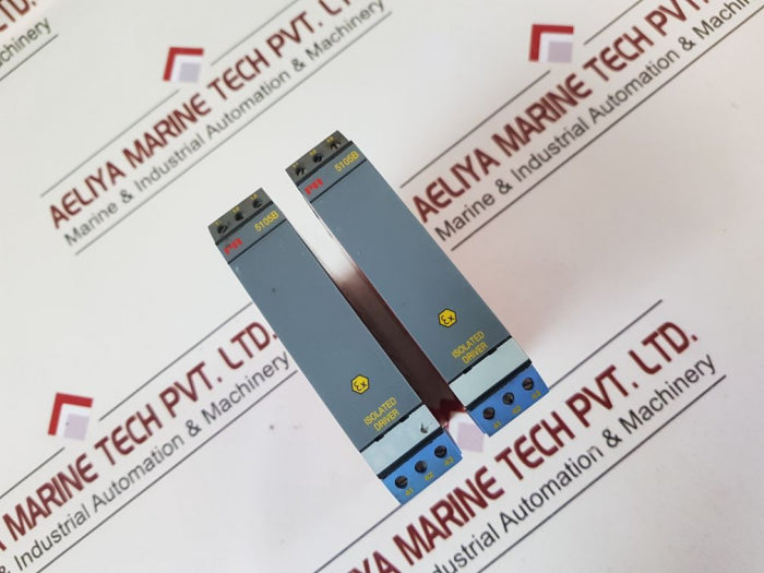 Pr Electronics 5105B Isolated Driver 