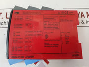 Pr Electronics 5105B Isolated Driver