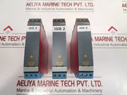 Pr Electronics 5105B Isolated Driver 5105B02B/5105S204