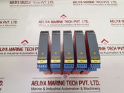 Pr Electronics 5114B Programmable Transmitter 5114B1B Module