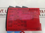Pr Electronics 5114B Programmable Transmitter 5114B1B Module