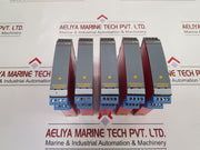 Pr Electronics 5114B Programmable Transmitter 5114S407/5114B2B