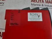 Pr Electronics 5116B Programmable Transmitter 5116V103-in (0805)
