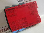 Pr Electronics 5131B 2-wire Programmable TransmitterÂ +60Â°C