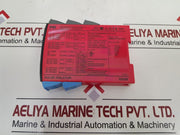 Pr Electronics 5202B Pulse Isolator