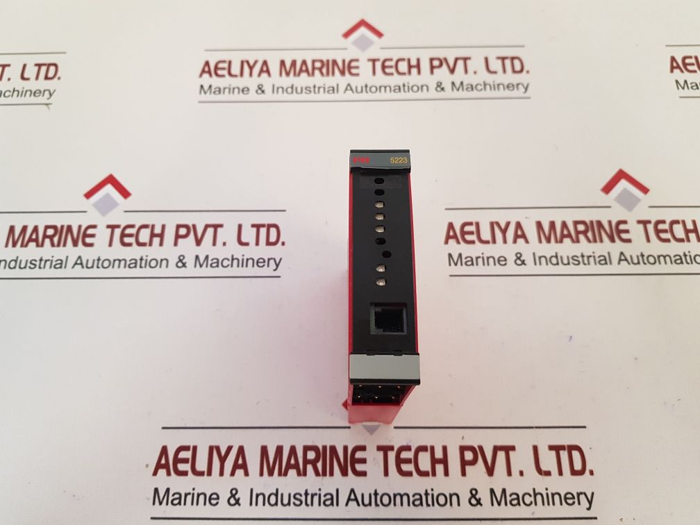 Pr Electronics 5223A F/I-f/F Programmable Converter 5223 Ac 24-230V