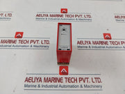 Pr Electronic 2271 R/I Transmitter/ Trip Amplifier With Base Pf113A-n