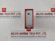 Pr Electronics 2271 Transmitter/ Trip Amplifier 24V Dc 0-100 4-20Ma 10A 400Vac