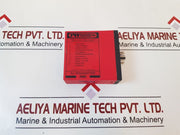 Pr Electronics 2202 R/I Transmitter 2202 R2 (Used)