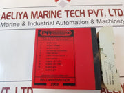 Pr Electronics 2202 L2 R/I Transmitter (Used)
