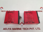 Pr Electronics 2202 R/I Transmitter 2202S102