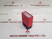 Pr Electronics 2202 R/I Transmitter 2202S103/2202R6P With Base