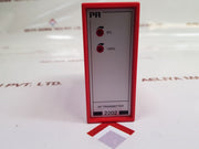 Pr Electronics 2202 R/I Transmitter 2202S103/2202R6P With Base