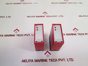 Pr Electronics 2202 R/I Transmitter 2202S103/2202R6P With Base