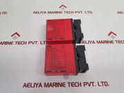 Pr Electronics 2202 R/I Transmitter 2202S103/2202R6P With Base