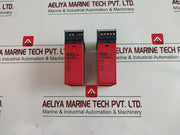 Pr Electronics 2204D Isolation Amplifier