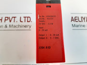 Pr Electronics 2204 A1D Isolation Amplifier