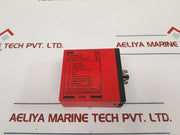 Pr Electronics 2204 Isolation Amplifier 2204S104/2204B2D