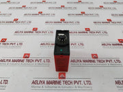 Pr Electronics 2204 Isolation Amplifier 24-230V