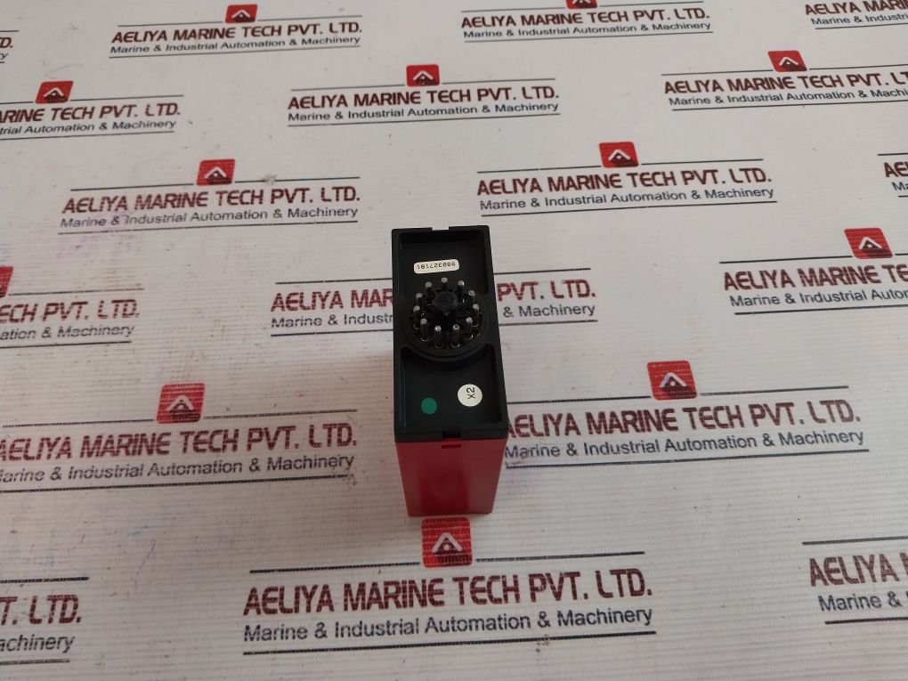 Pr Electronics 2204 Isolation Amplifier 24V