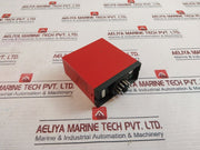 Pr Electronics 2204 Isolation Amplifier 24V