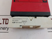 Pr Electronics 2204 Isolation Amplifier 2204 X2X