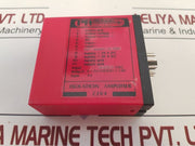 Pr Electronics 2204 Isolation Amplifier 24V Dc